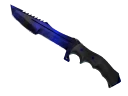 ★ Huntsman Knife | Doppler (Minimal Wear)