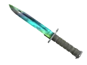 ★ StatTrak™ Bayonet | Gamma Doppler (Factory New)