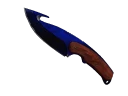 ★ StatTrak™ Gut Knife | Doppler (Factory New)