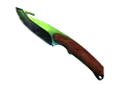 ★ StatTrak™ Gut Knife | Gamma Doppler (Factory New)