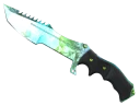 ★ StatTrak™ Huntsman Knife | Gamma Doppler (Factory New)