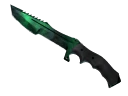 ★ StatTrak™ Huntsman Knife | Gamma Doppler (Minimal Wear)