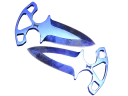 ★ StatTrak™ Shadow Daggers | Doppler (Factory New)