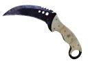 ★ Talon Knife | Doppler (Minimal Wear)