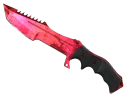 ★ Huntsman Knife | Doppler (Minimal Wear)