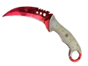 ★ Talon Knife | Doppler (Minimal Wear)