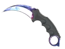 ★ Karambit | Doppler (Factory New)