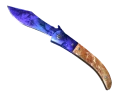 ★ StatTrak™ Navaja Knife | Doppler (Factory New)