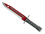 ★ Bayonet | Autotronic (Field-Tested)