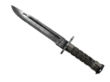 ★ Bayonet | Black Laminate (Field-Tested)