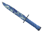 ★ Bayonet | Bright Water (Factory New)
