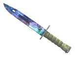 ★ Bayonet | Gamma Doppler (Factory New)