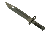 ★ Bayonet | Safari Mesh (Factory New)