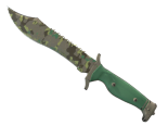 ★ Bowie Knife | Boreal Forest (Field-Tested)
