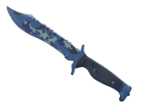 ★ Bowie Knife | Bright Water (Field-Tested)