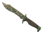 ★ Bowie Knife | Forest DDPAT (Field-Tested)