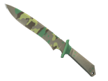 ★ Classic Knife | Boreal Forest (Factory New)