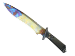 ★ Classic Knife | Case Hardened (Factory New)
