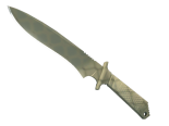 ★ Classic Knife | Safari Mesh (Factory New)