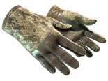 ★ Driver Gloves | Diamondback (Battle-Scarred)