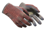 ★ Driver Gloves | Dragon Fists (Battle-Scarred)