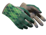 ★ Driver Gloves | Hand Sweaters (Battle-Scarred)