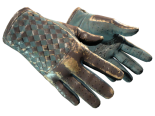★ Driver Gloves | Lunar Weave (Battle-Scarred)
