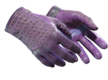 ★ Driver Gloves | Plum Quill (Field-Tested)
