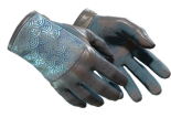 ★ Driver Gloves | Seigaiha (Battle-Scarred)