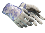 ★ Driver Gloves | Wave Chaser (Field-Tested)