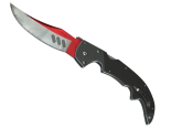 ★ Falchion Knife | Autotronic (Field-Tested)