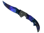 ★ Falchion Knife | Doppler (Factory New)