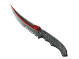 ★ Flip Knife | Autotronic (Factory New)