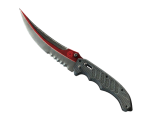 ★ Flip Knife | Autotronic (Field-Tested)