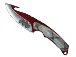 ★ Gut Knife | Autotronic (Minimal Wear)