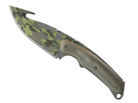 ★ Gut Knife | Boreal Forest (Field-Tested)