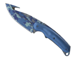 ★ Gut Knife | Bright Water (Field-Tested)