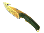 ★ Gut Knife | Lore (Field-Tested)