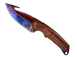 ★ Gut Knife | Marble Fade (Factory New)