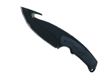 ★ Gut Knife | Night (Factory New)