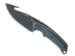 ★ Gut Knife | Night (Field-Tested)