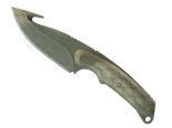 ★ Gut Knife | Safari Mesh (Minimal Wear)