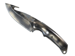 ★ Gut Knife | Scorched (Well-Worn)