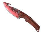 ★ Gut Knife | Slaughter (Field-Tested)