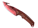 ★ Gut Knife | Slaughter (Minimal Wear)