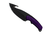 ★ Gut Knife | Ultraviolet (Factory New)