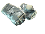 ★ Hand Wraps | Duct Tape (Minimal Wear)