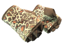 ★ Hand Wraps | Giraffe (Field-Tested)