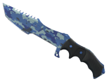 ★ Huntsman Knife | Bright Water (Factory New)