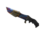 ★ Huntsman Knife | Case Hardened (Factory New)